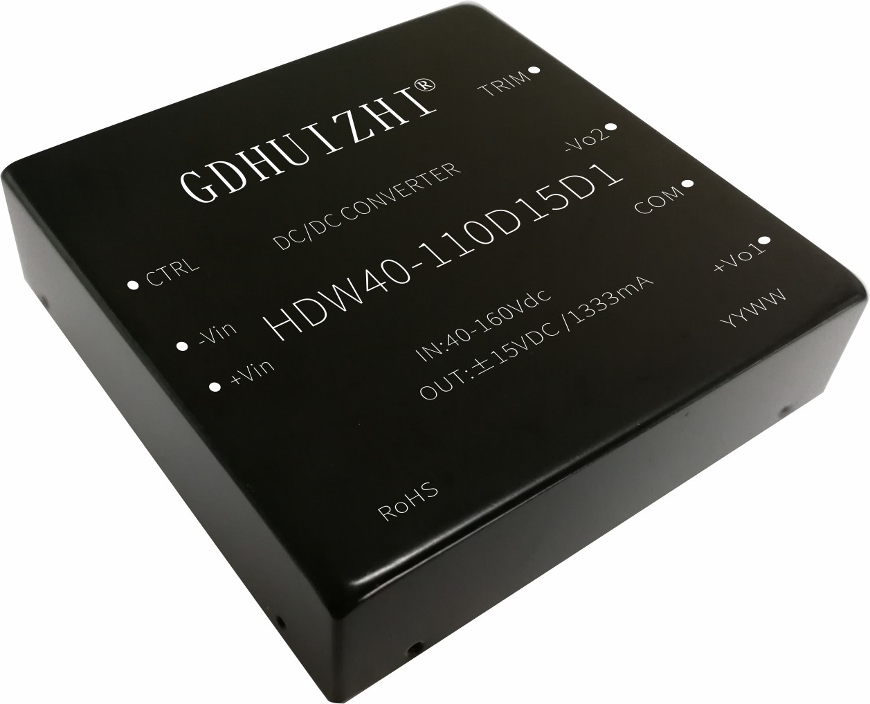 HDW40-110D15D1