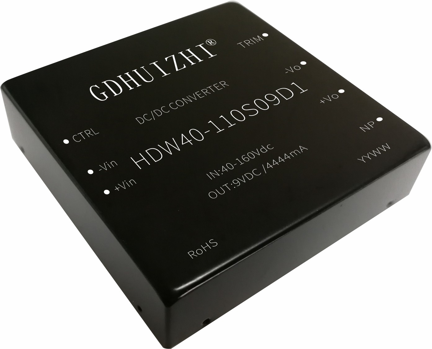 HDW40-110S09D1